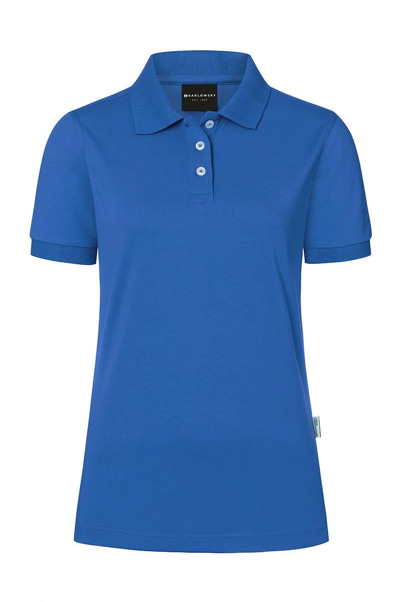 Damen Workwear PoloshirtModern-Flair