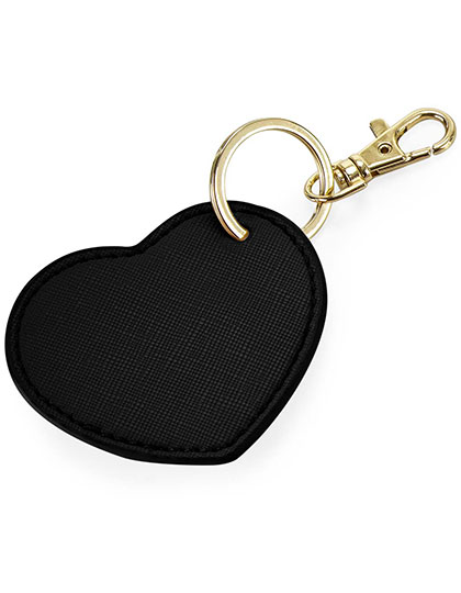 Tasche – Boutique Heart Key Clip