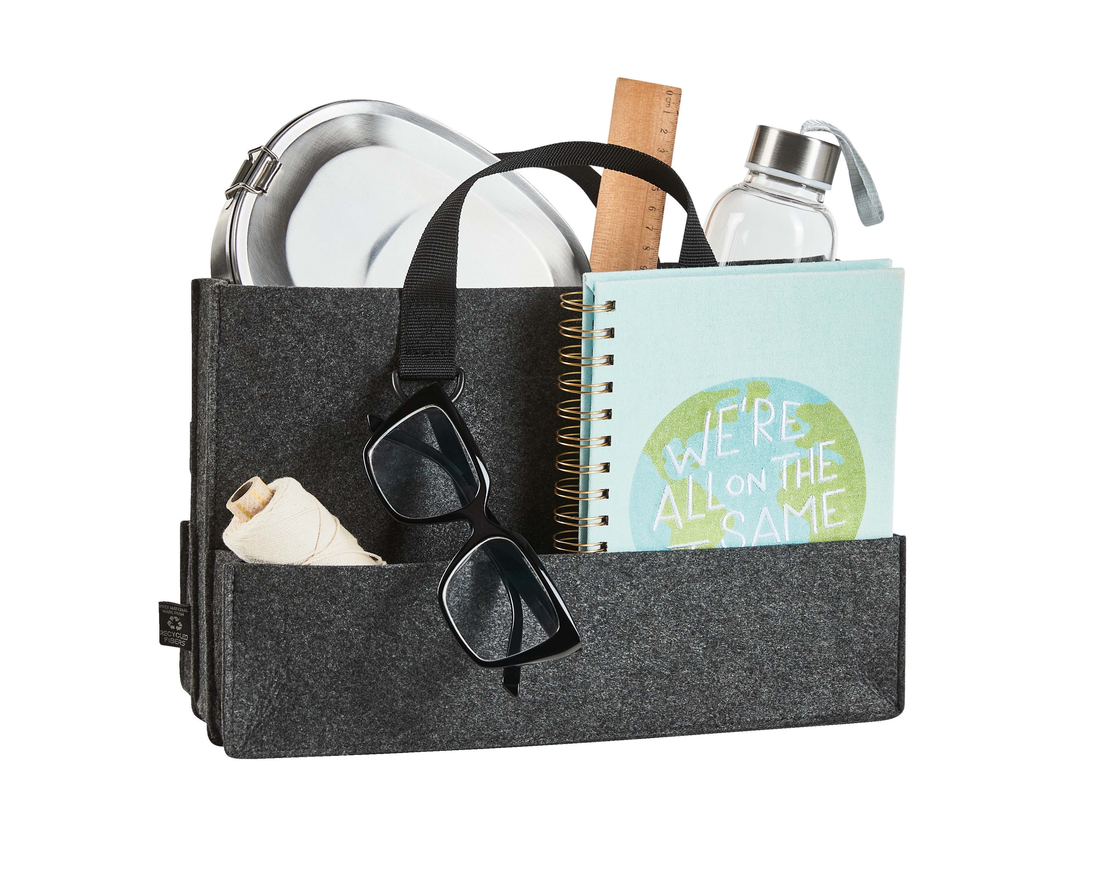 Tasche – Inlay Modern Classic