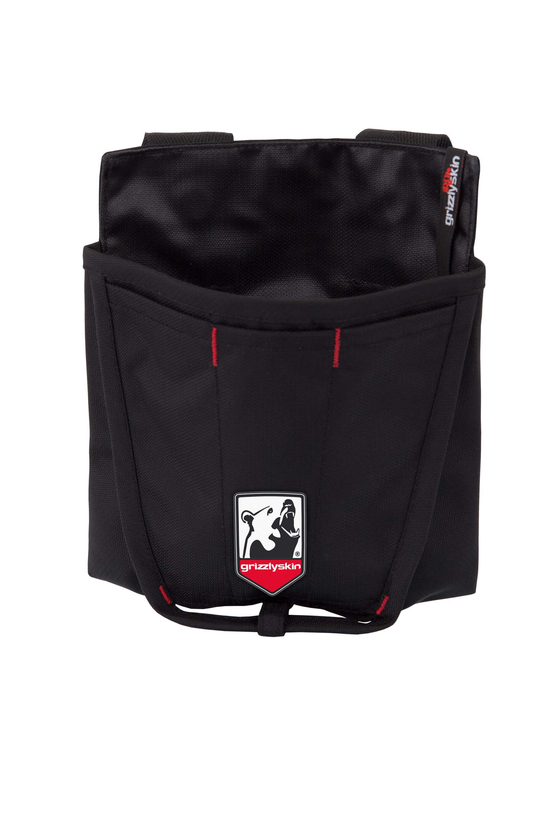 Workertasche "grizzlyskin"