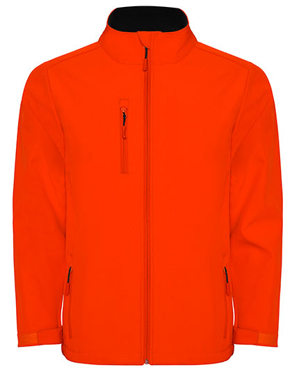 Men´s Nebraska Softshell Jacket