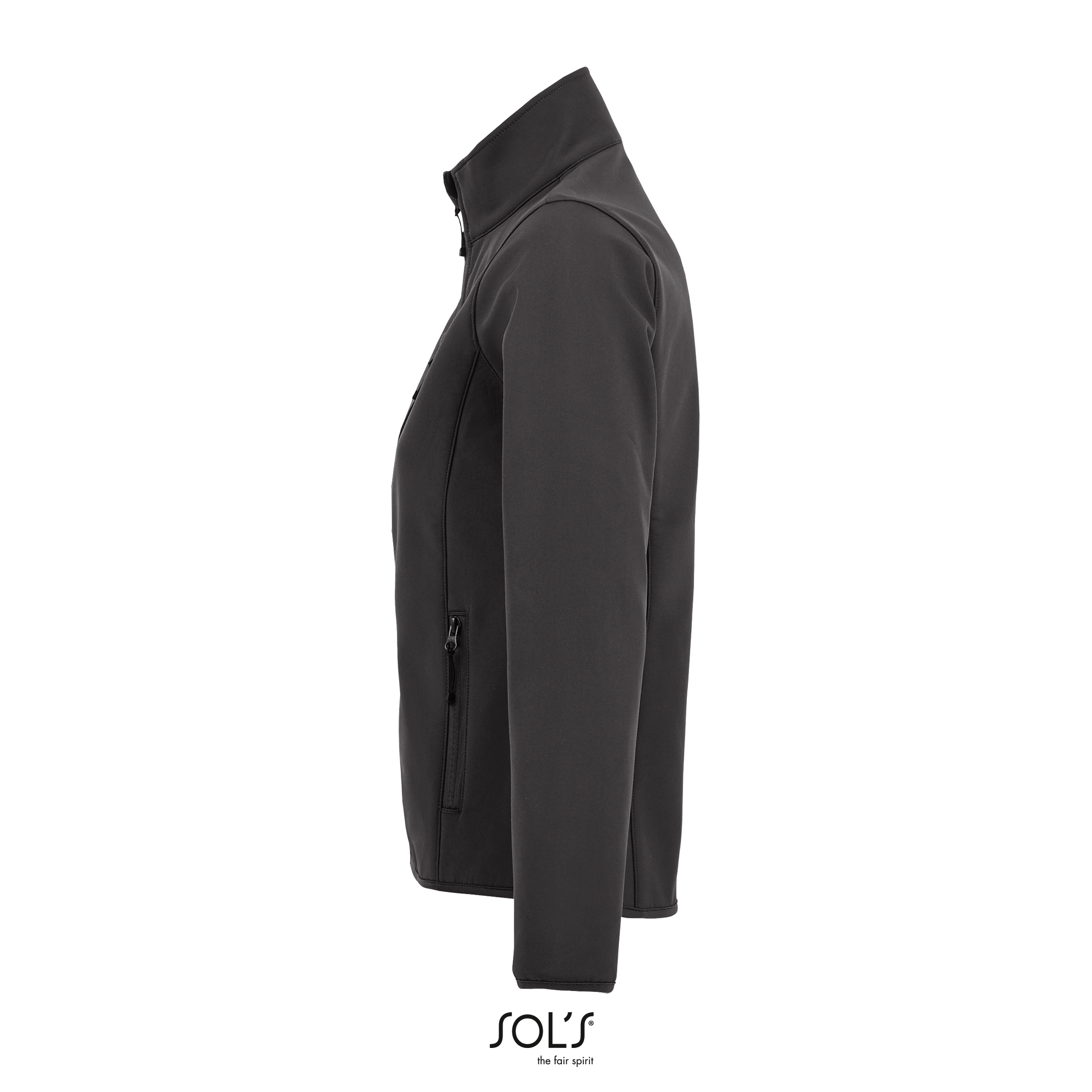 Women´s Softshell Jacket Radian