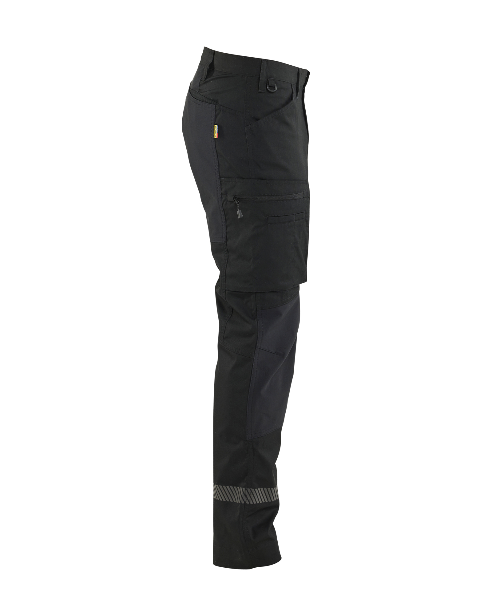 Service Arbeitshose Stretch