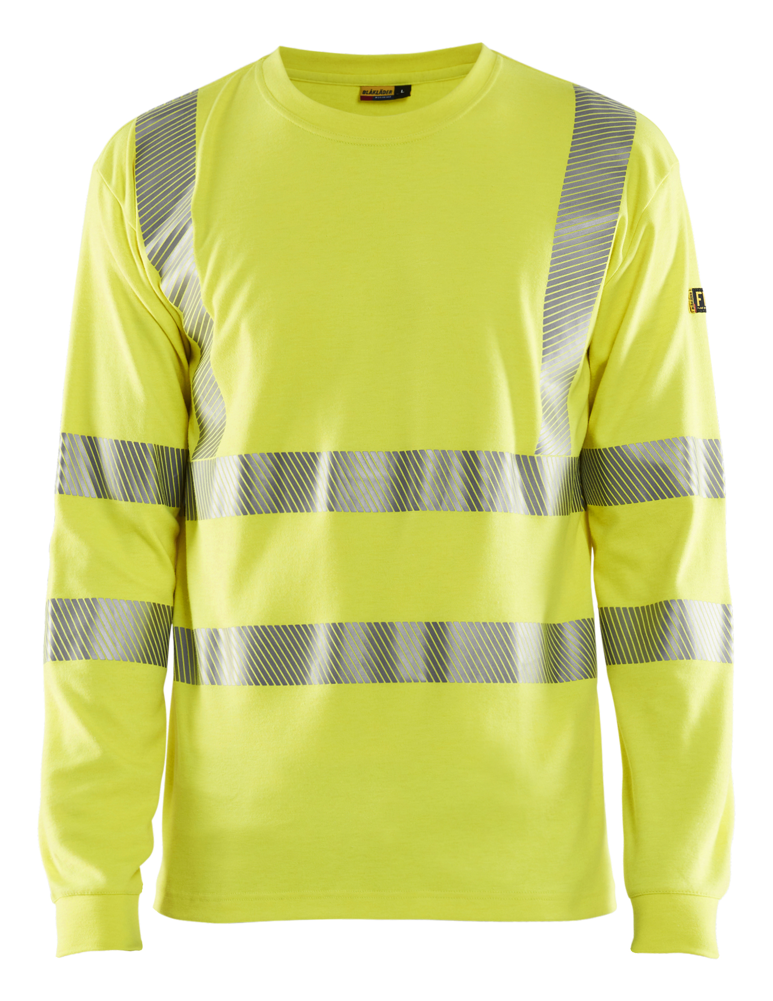 Multinorm Langarmshirt Inhärent