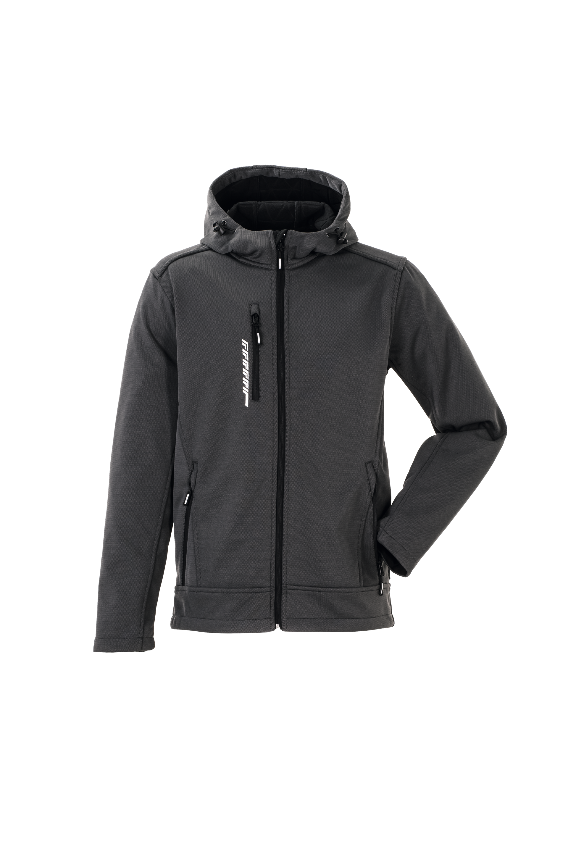 PLANAM Hawk Softshelljacke Outdoor