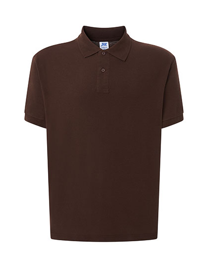 Men´s Polo Regular