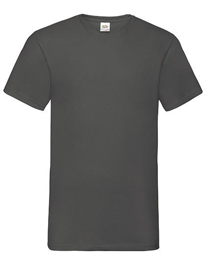 T-Shirt – Valueweight V-Neck T