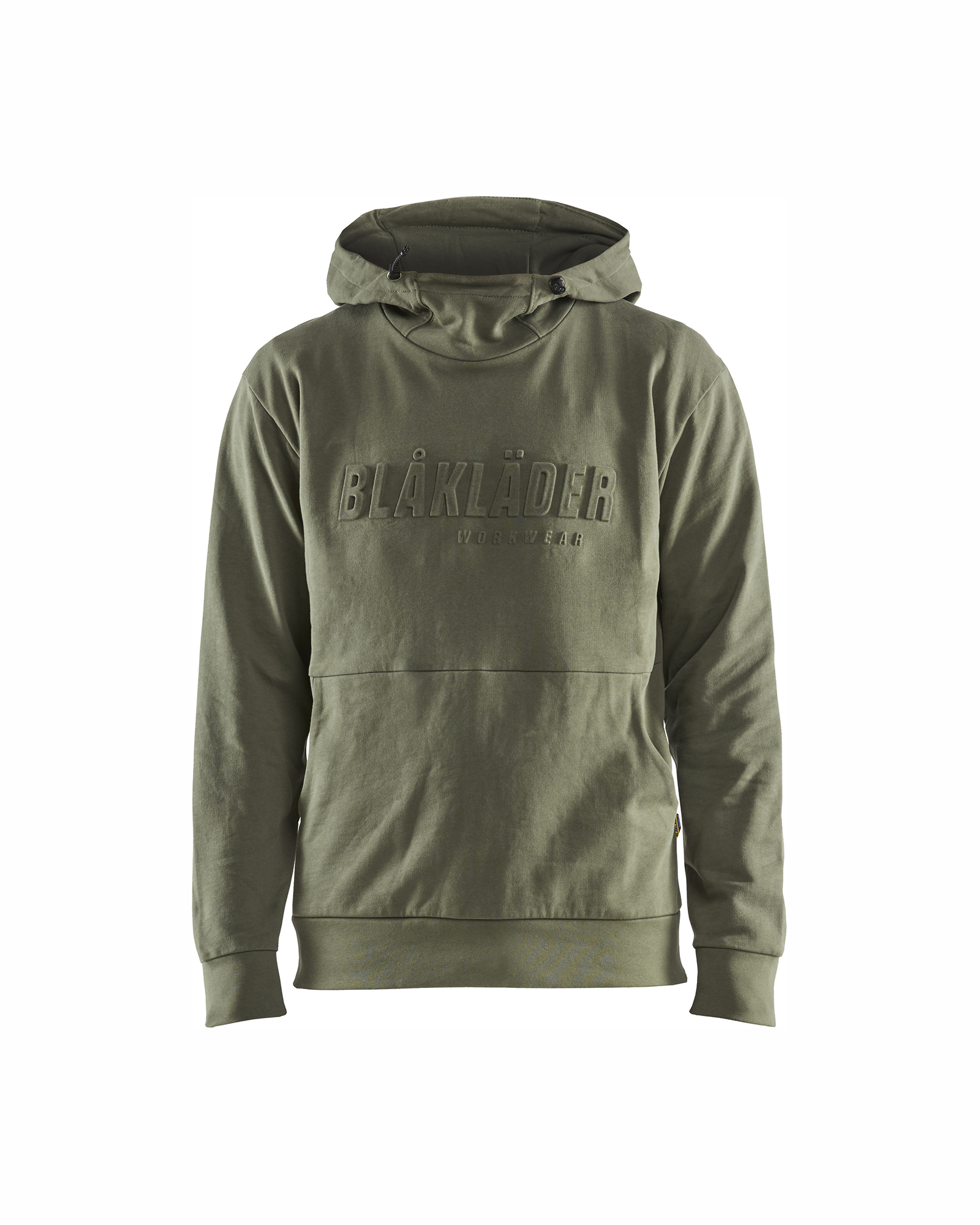 Kapuzenpullover 3D