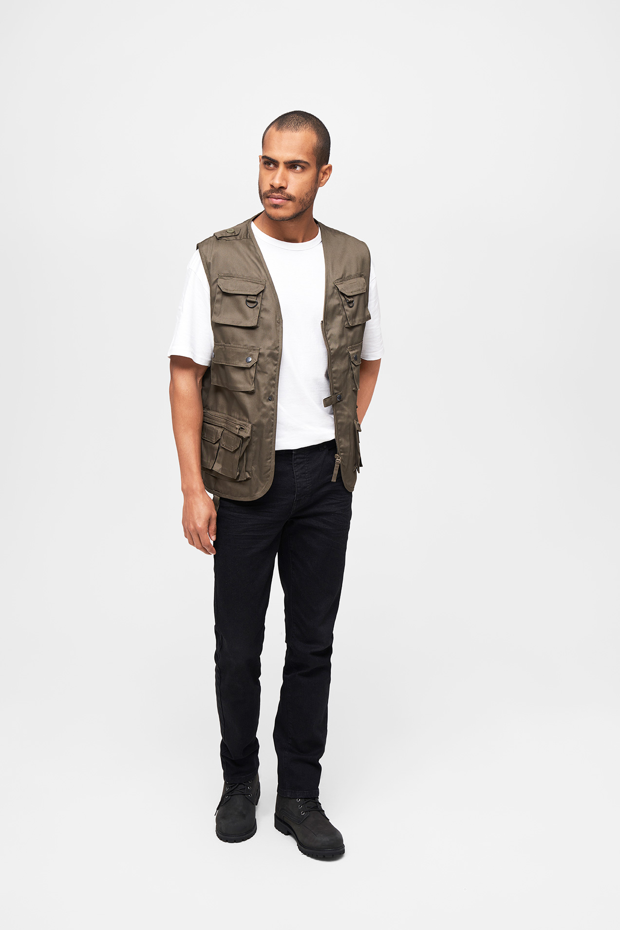 Hunting Vest