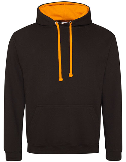 Varsity Hoodie