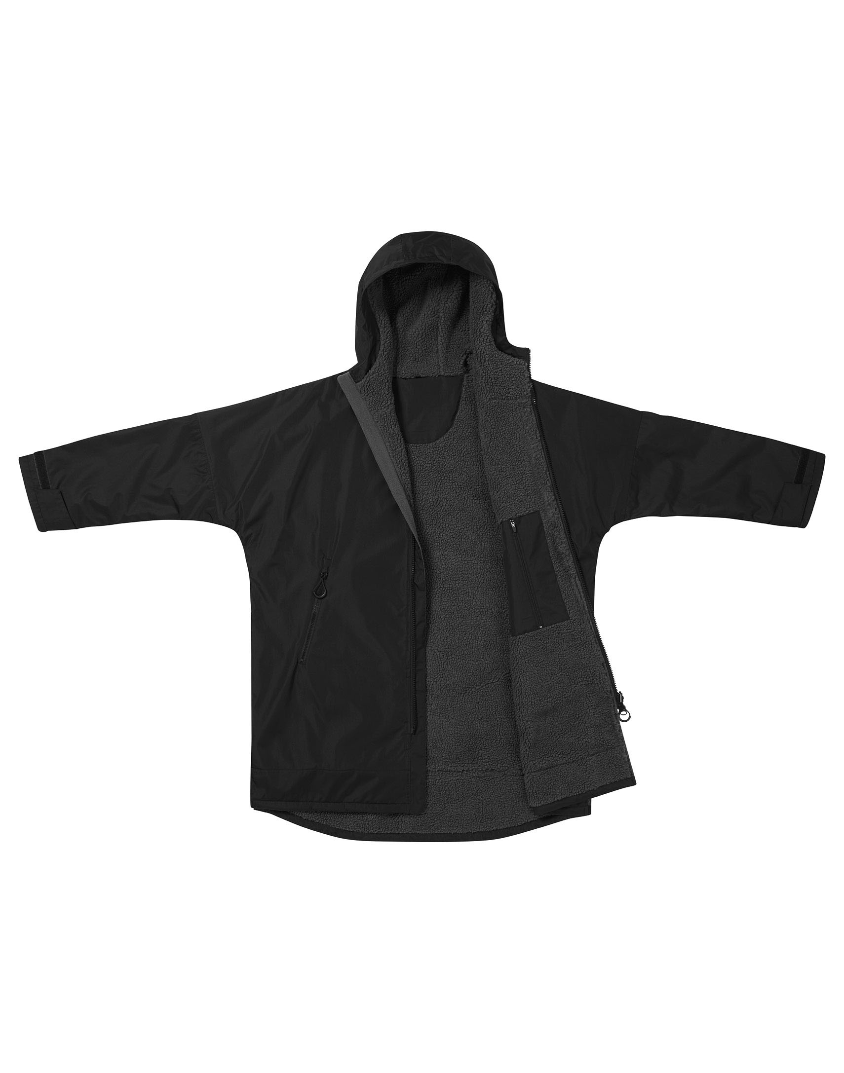 Jacke – TriDri All Seasons Waterproof Changing Robe