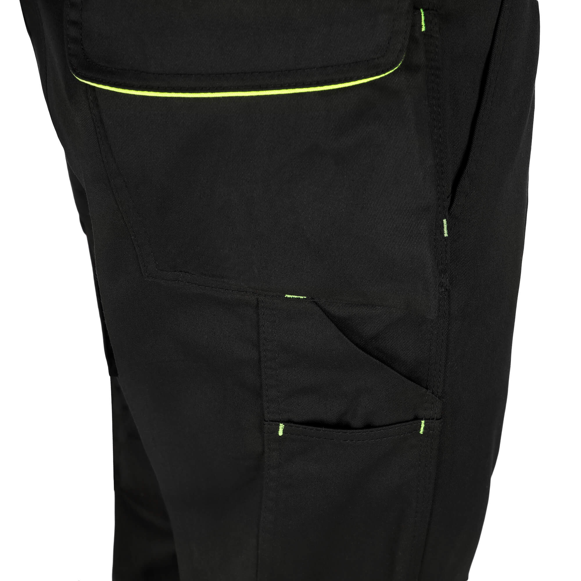 TMG Arbeitshose Bundhose Finesse Herren