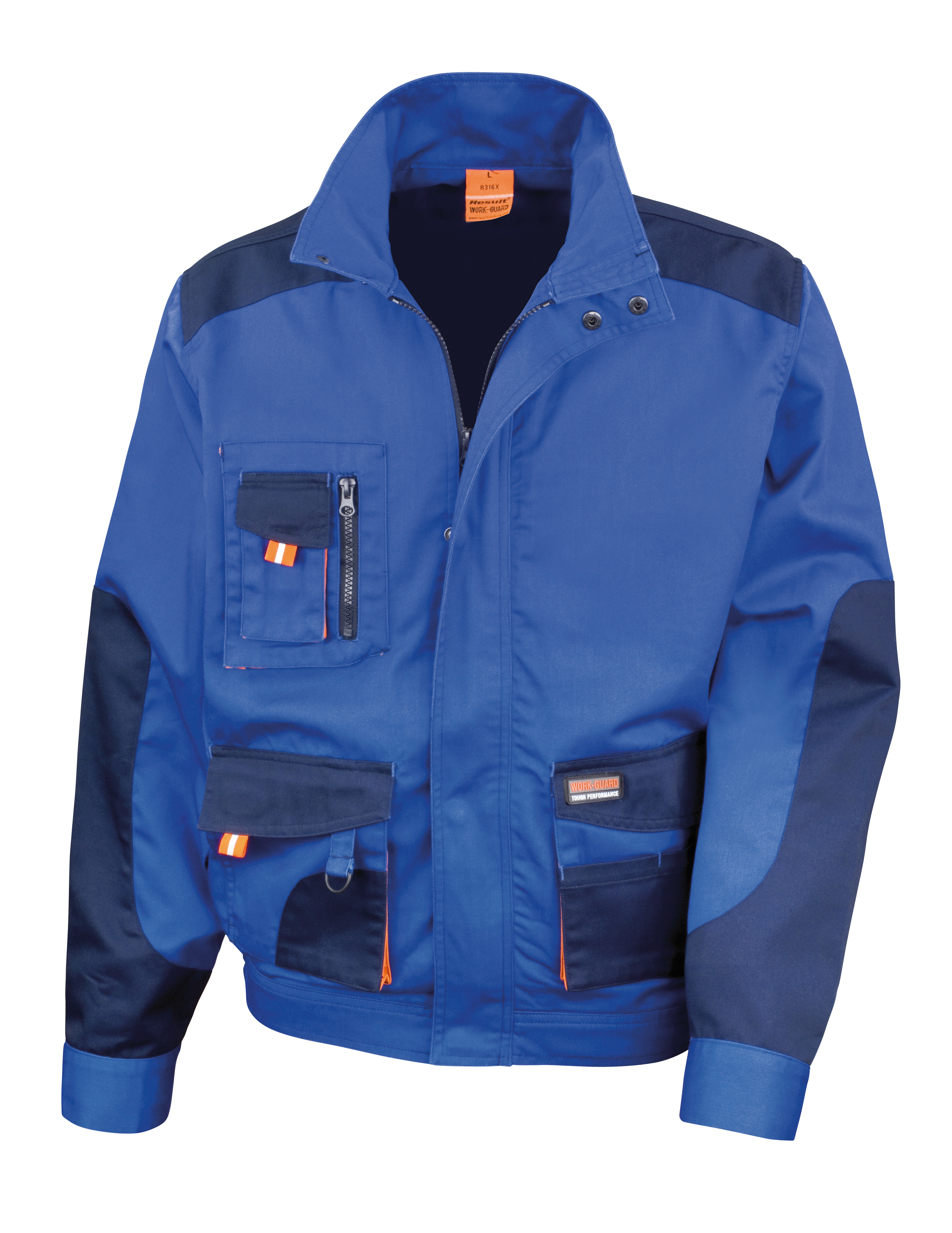 Lite Jacket