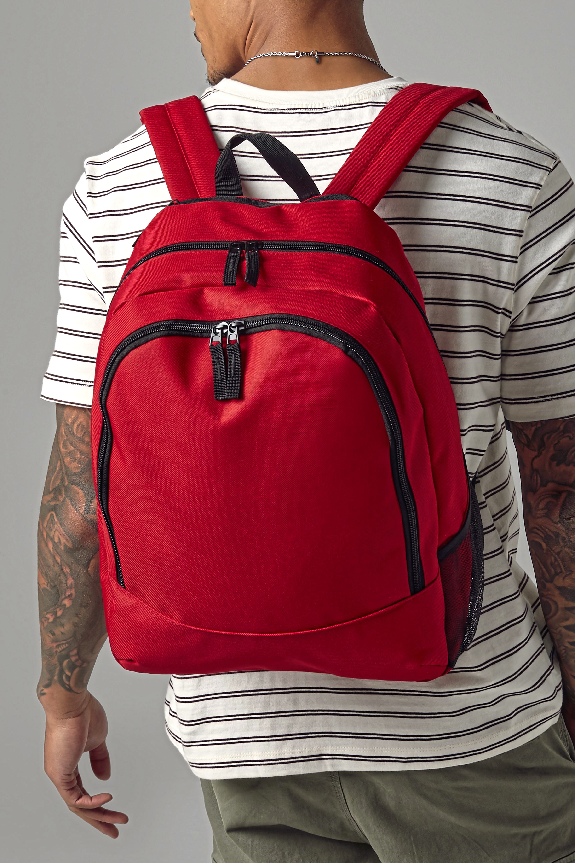 Tasche – Universal Backpack