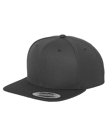 Cap – Classic Snapback