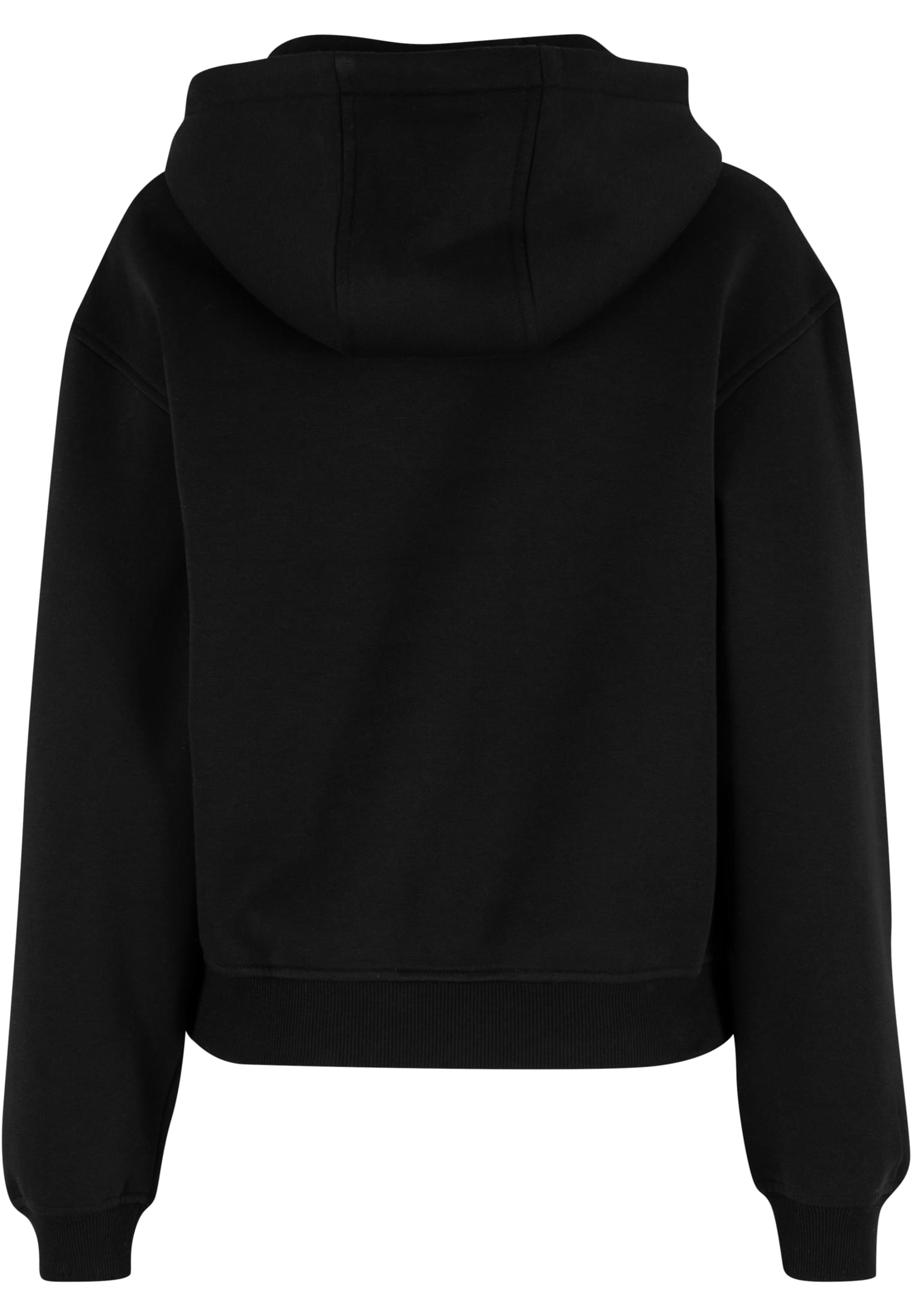 Sweatshirt – Ladies Loose Fit Hoody