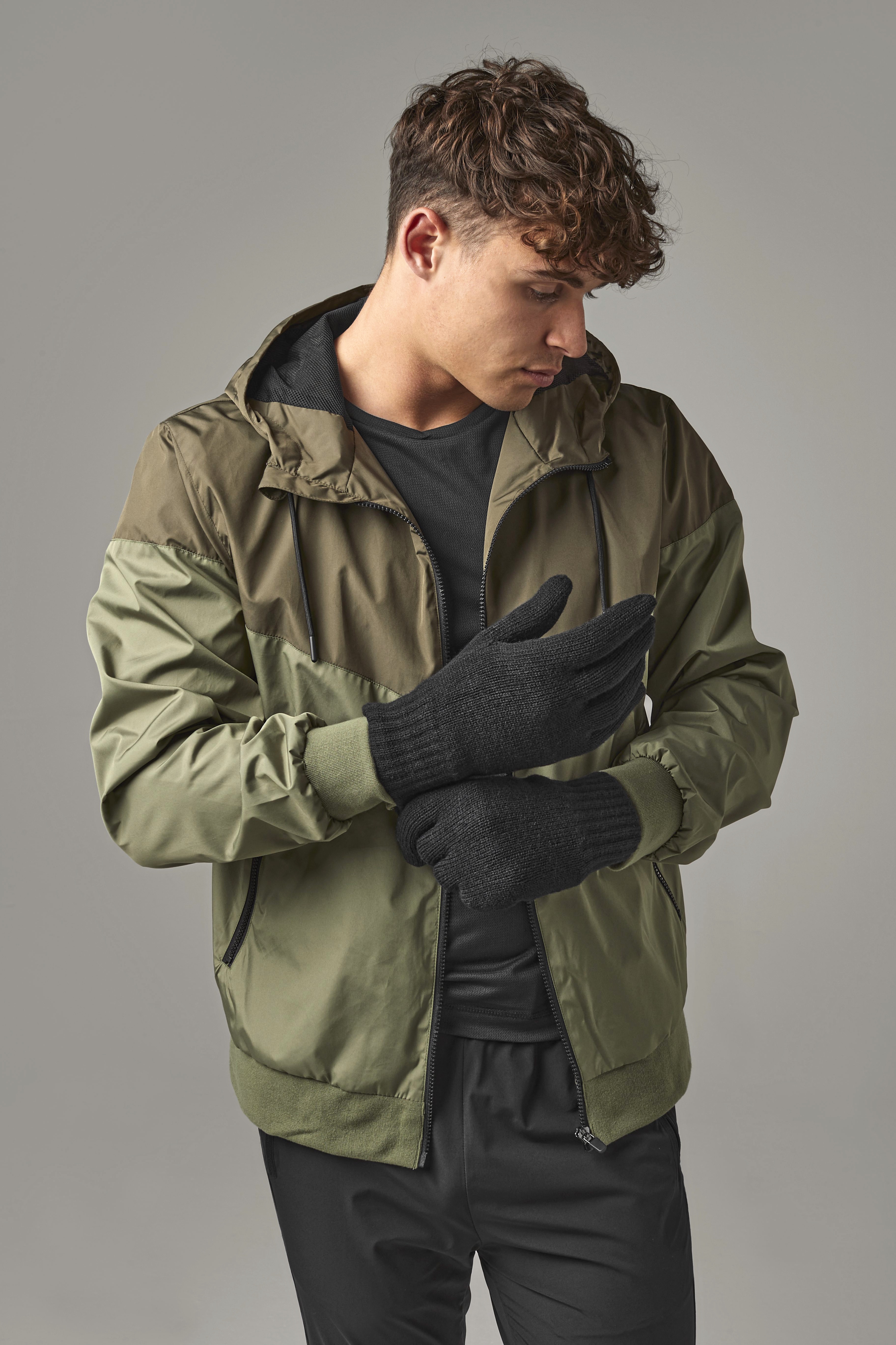 Handschuh – Classic Thinsulate Gloves