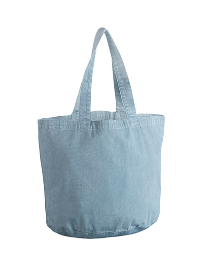 Tasche – Garment Dyed Shopper