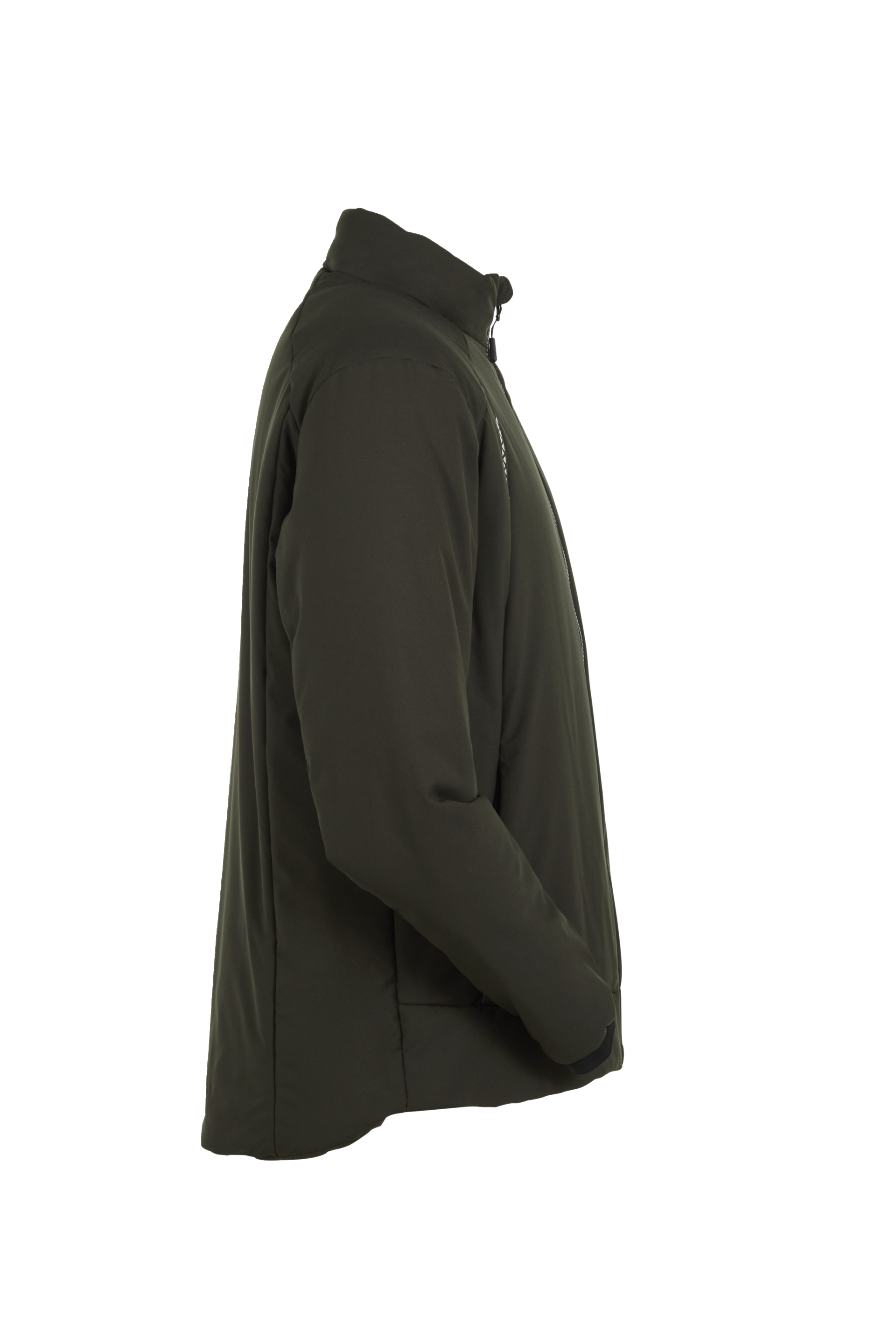 PLANAM Hygge Jacke Outdoor