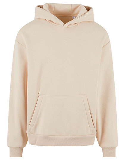 Sweatshirt – Oversized Hoody