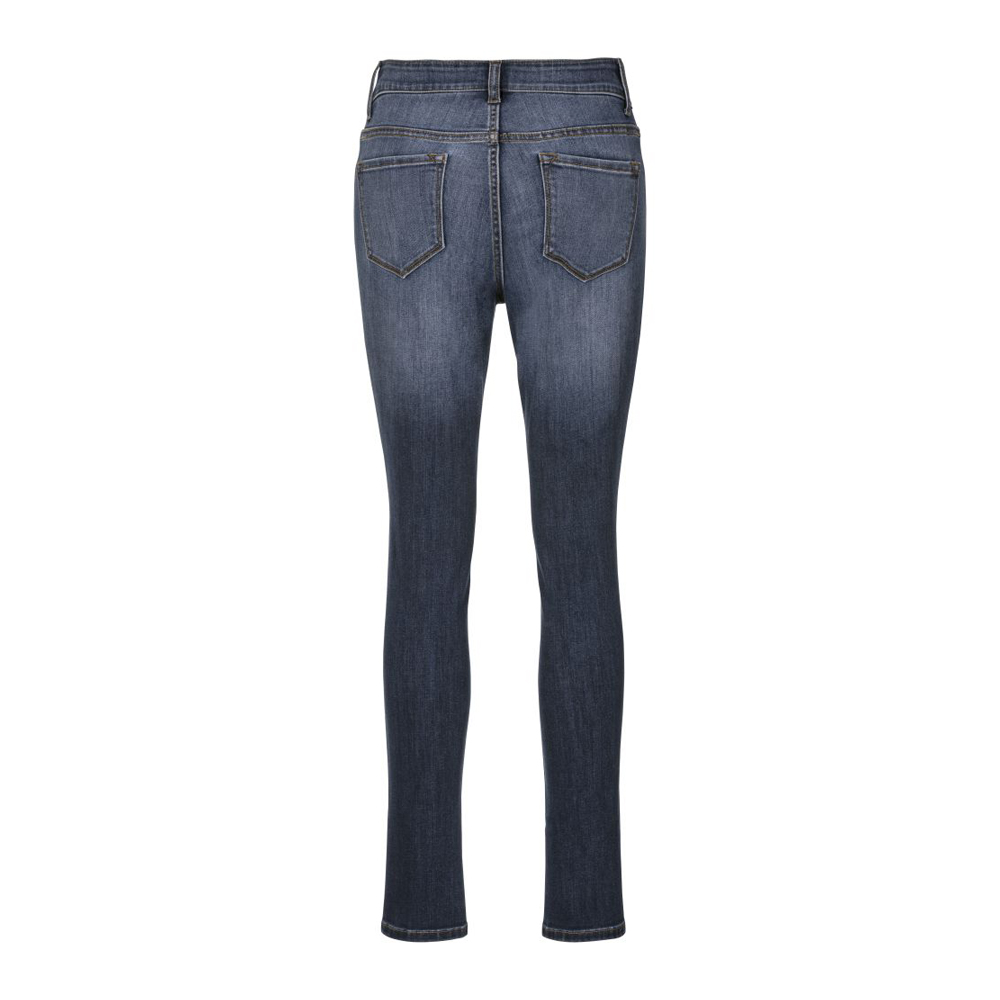 Damen 5-Pocket Jeans