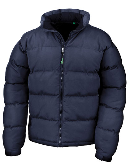 Men's Recycled Holkham Down Feel Jacket