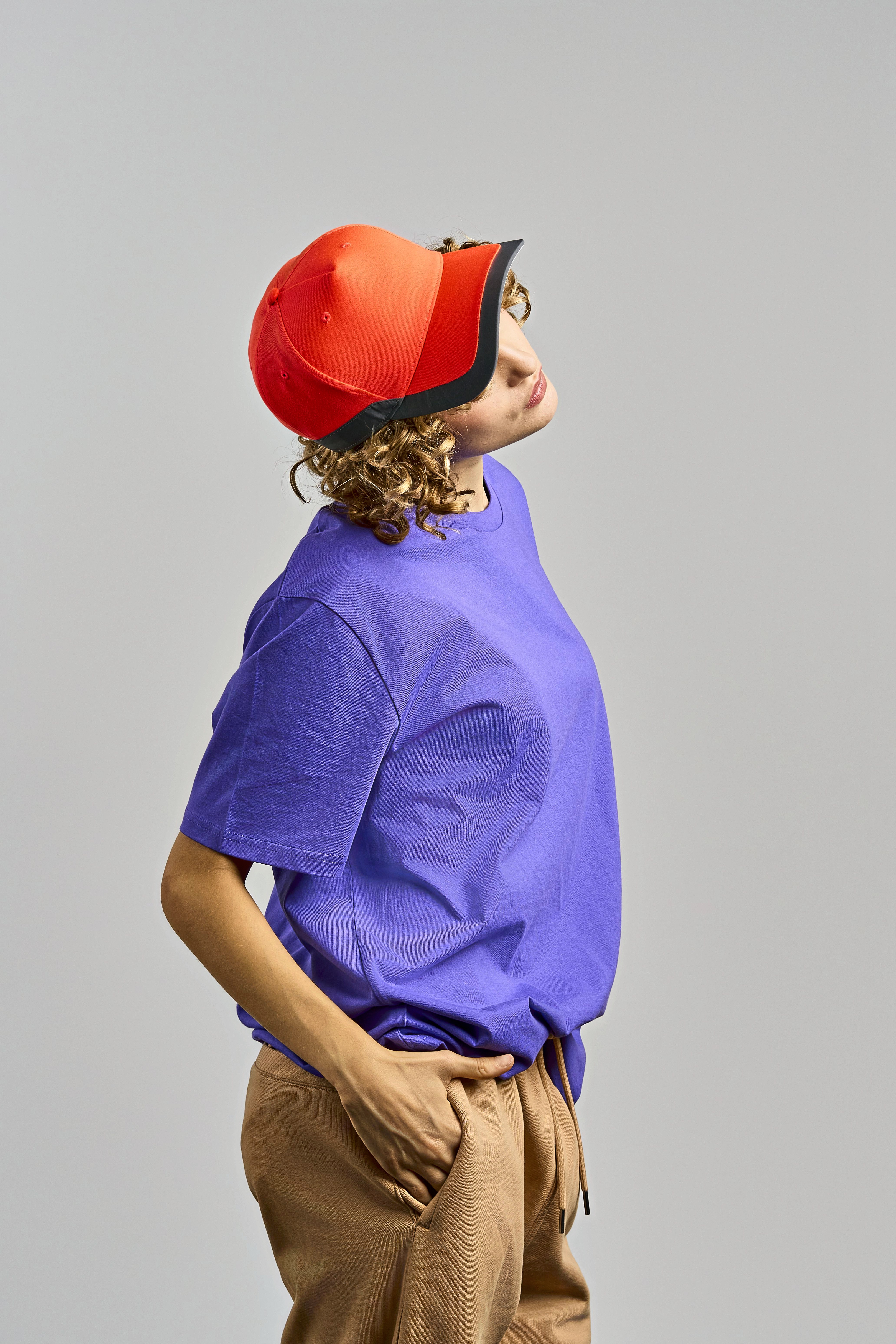 Helpy-S Cap