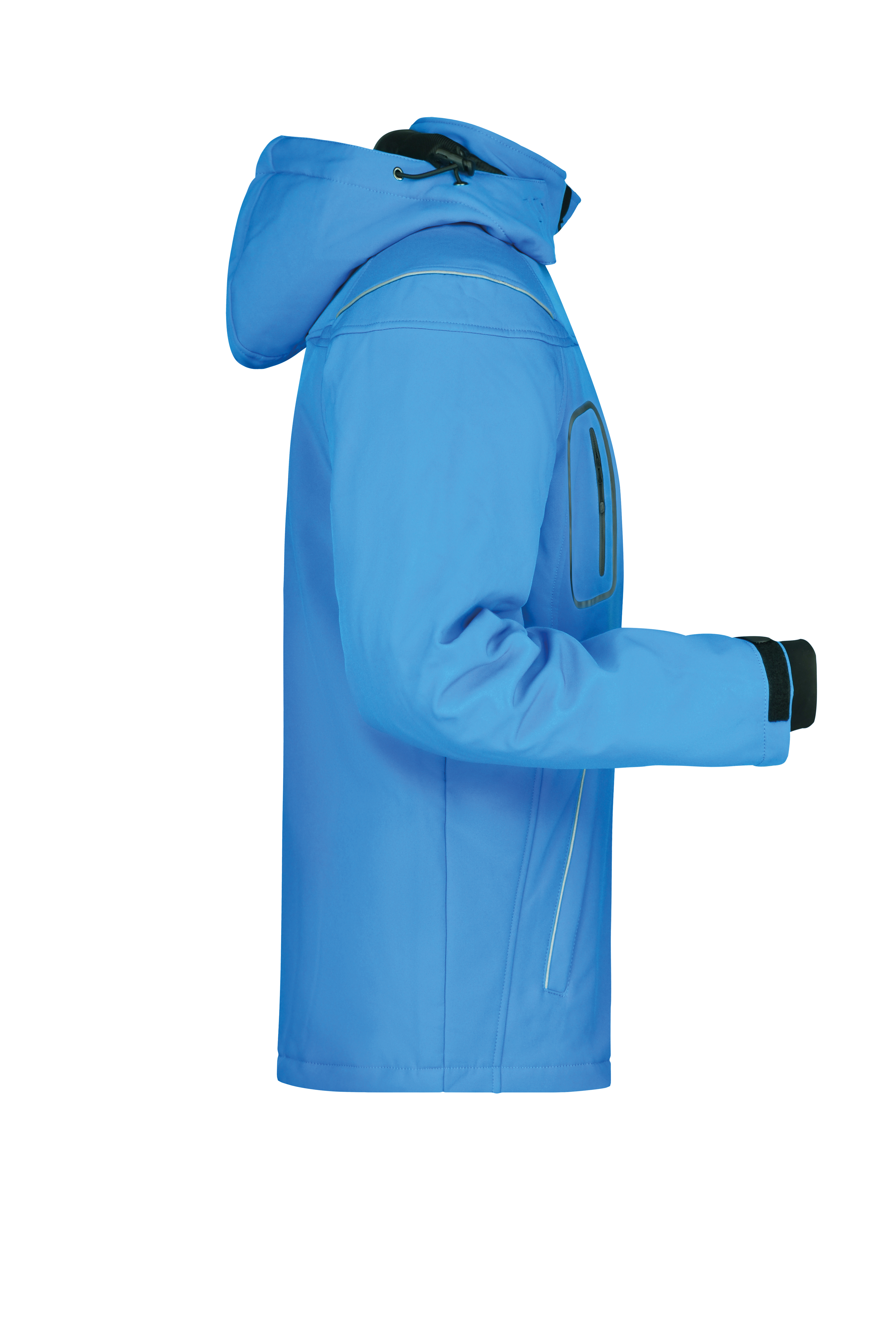 Men´s Winter Softshell Jacket