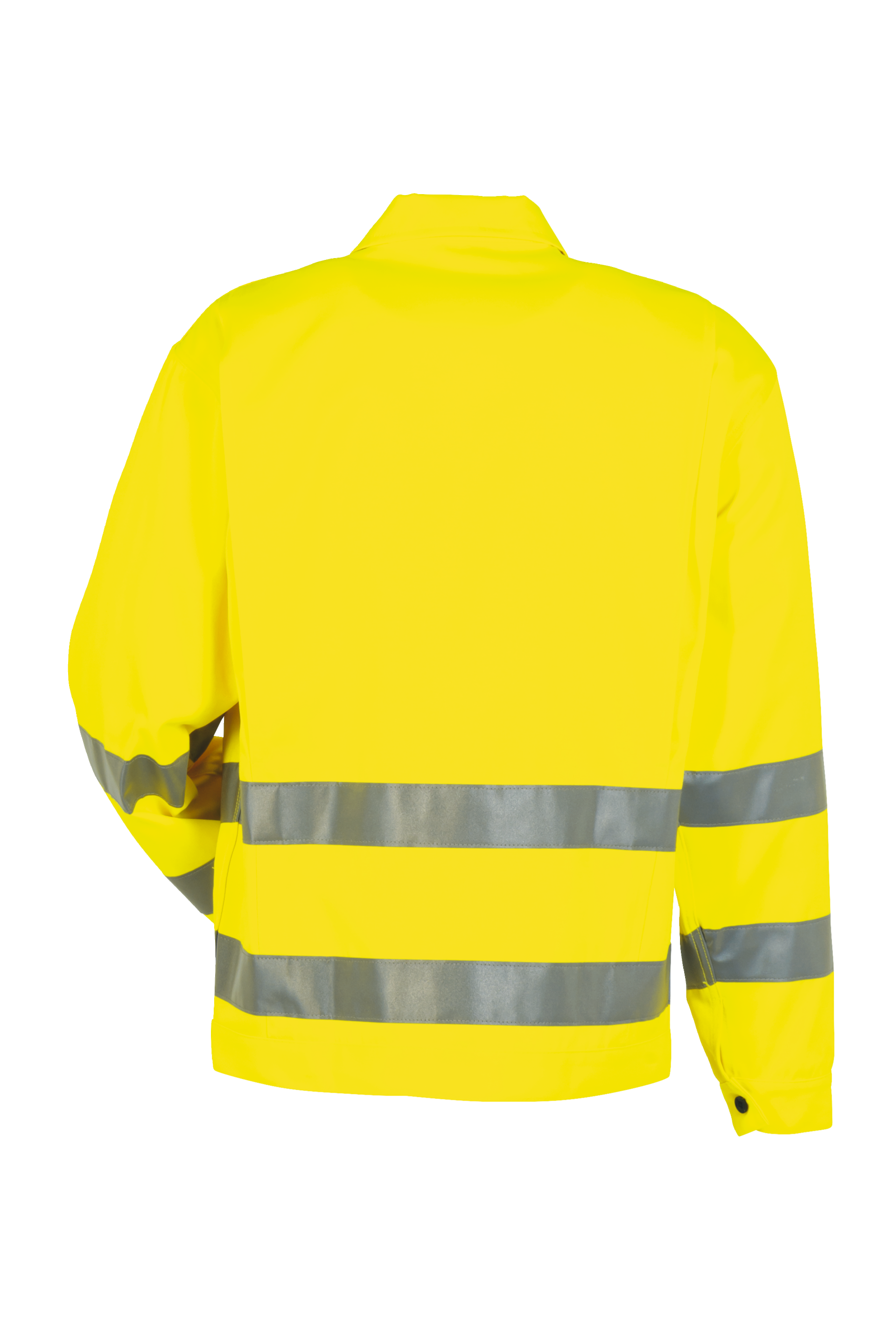 PLANAM Bundjacke Warnschutz