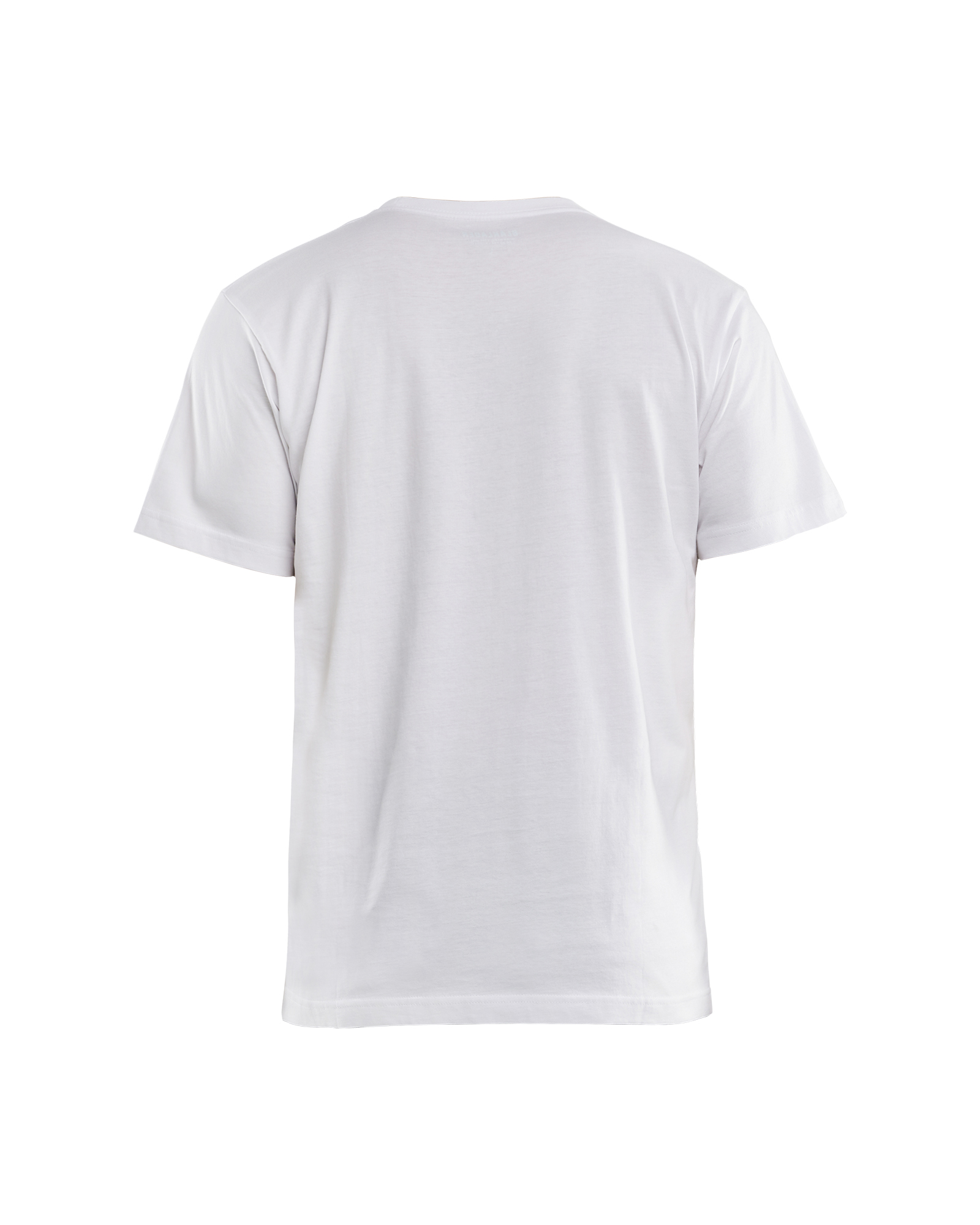 T-shirt Blåkläder Beach Club