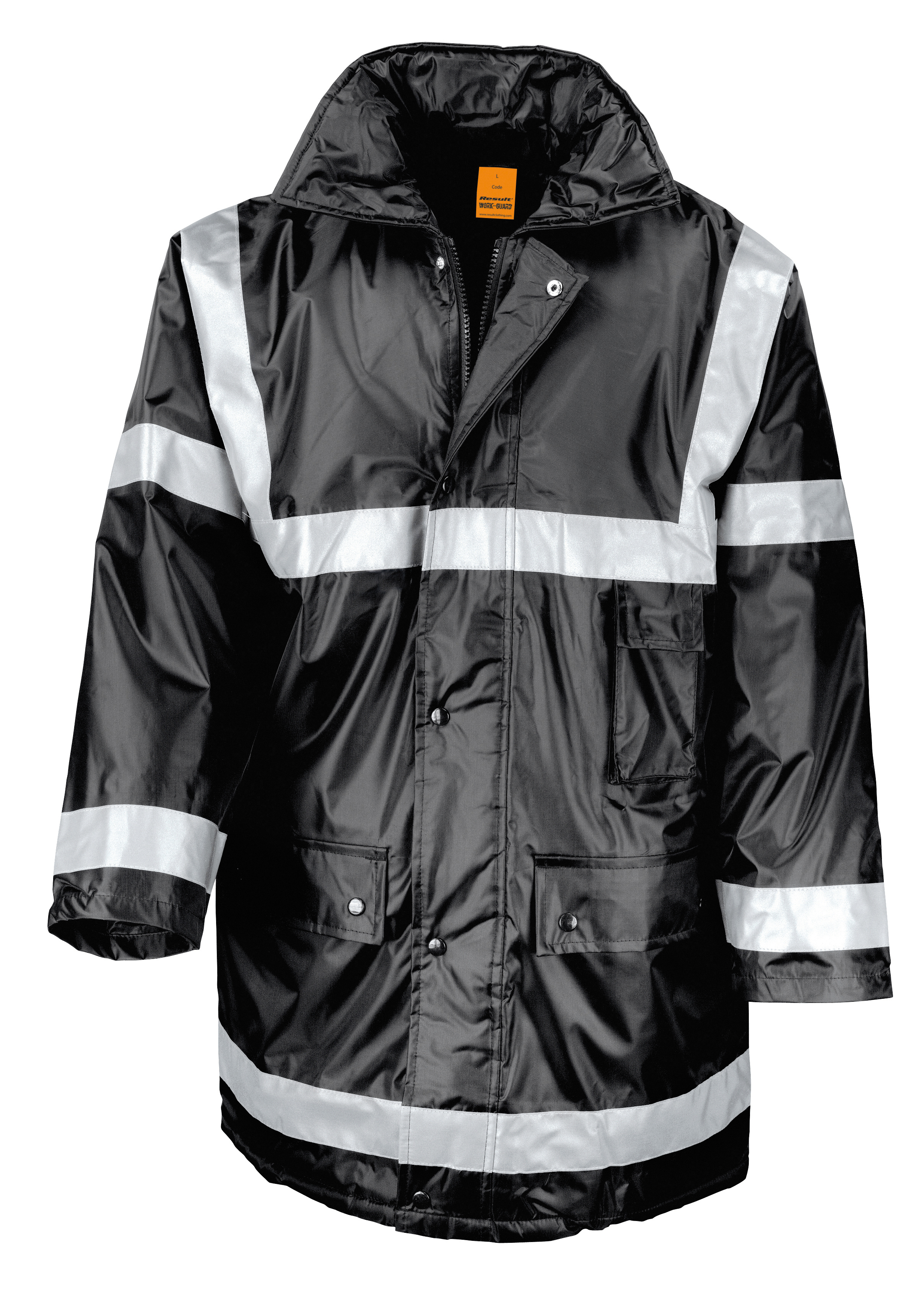Jacke – Management Coat