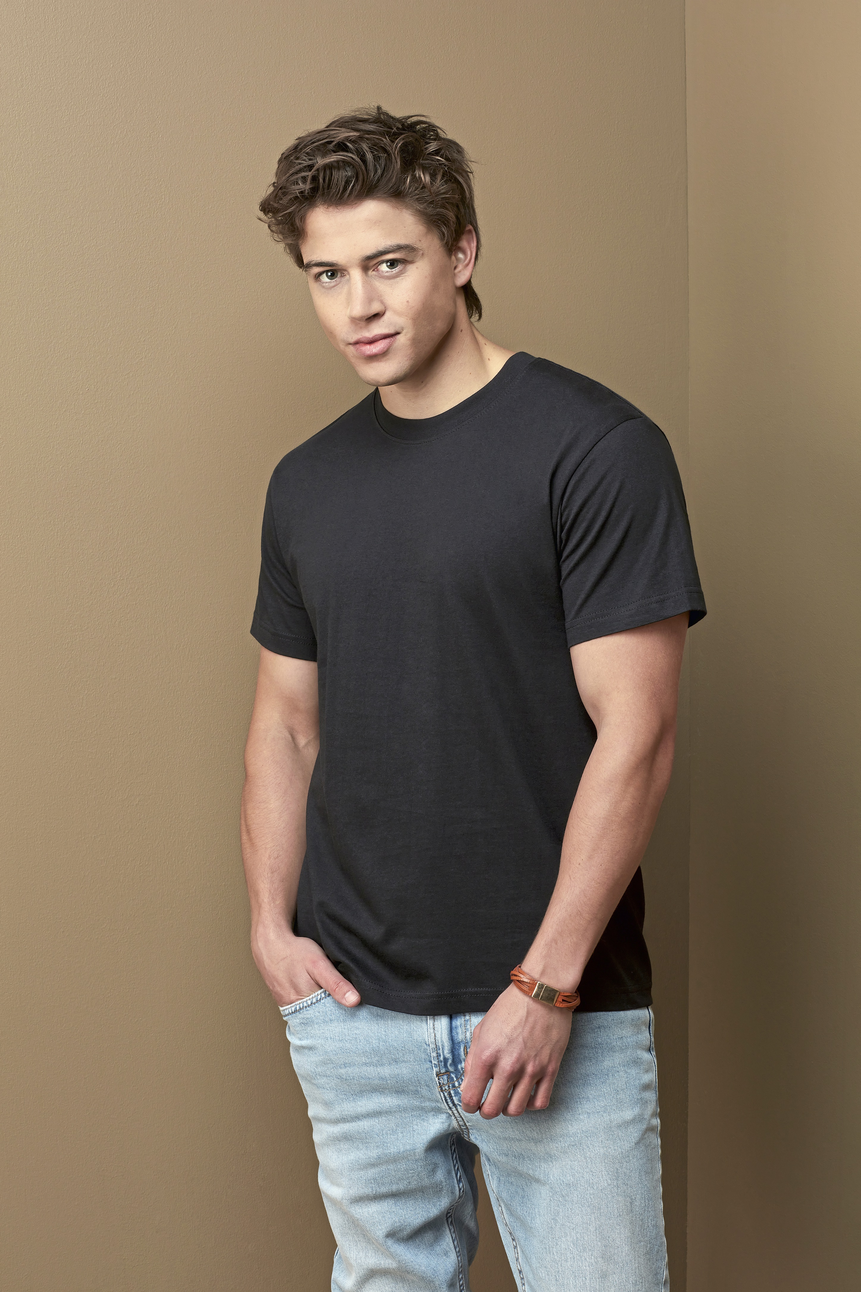 T-Shirt – Comfort-T