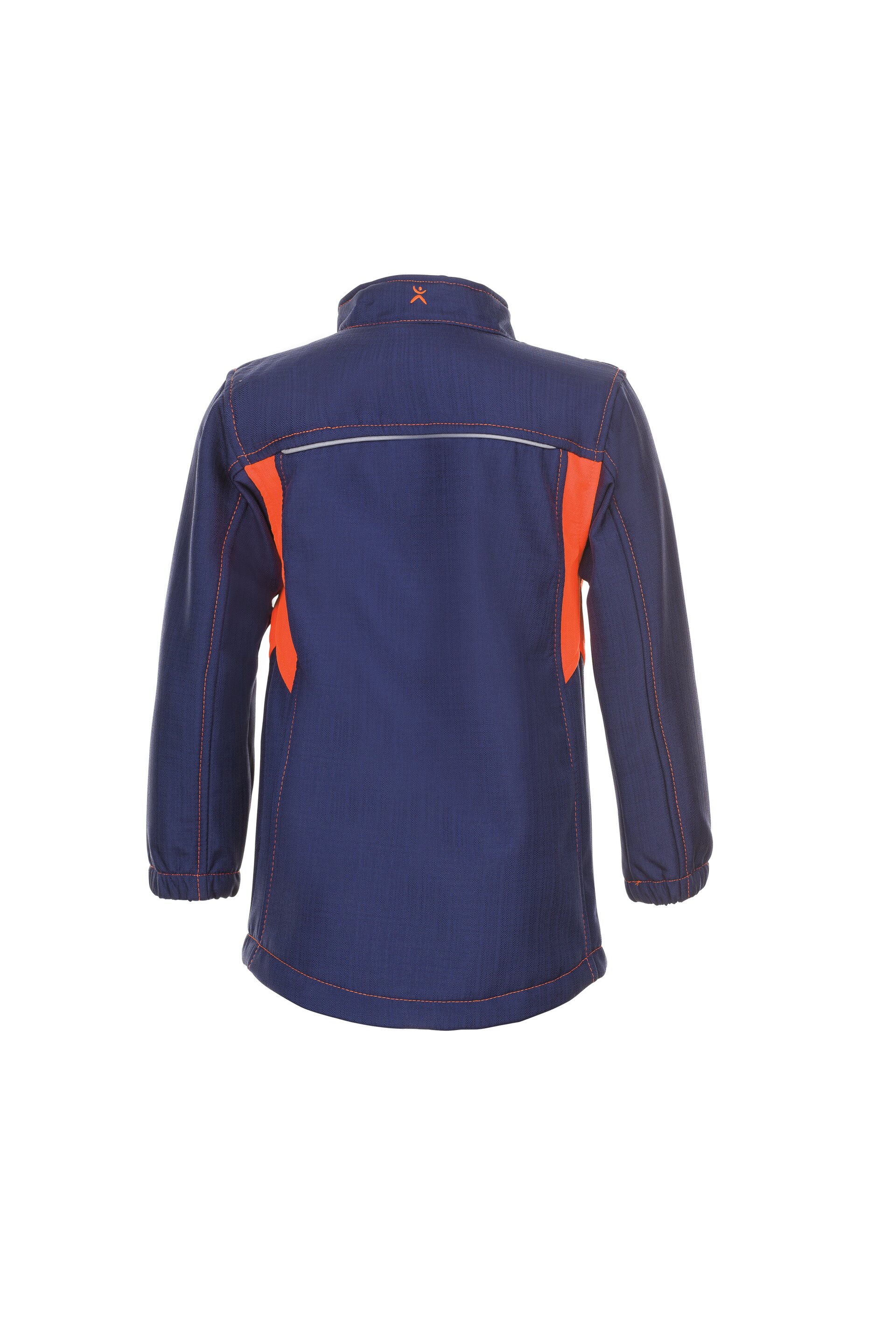 PLANAM Softshelljacke Junior