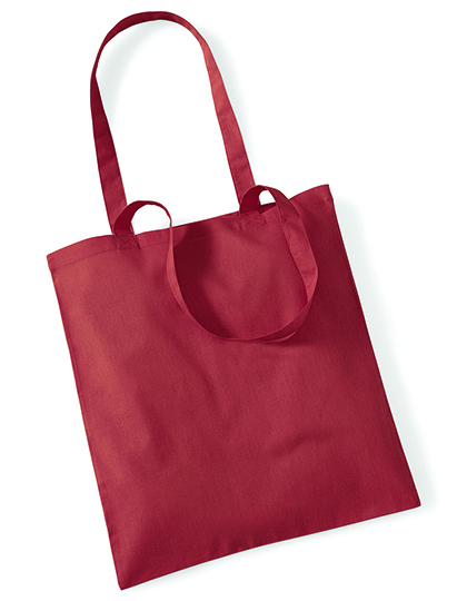 Tasche – Bag For Life - Long Handles