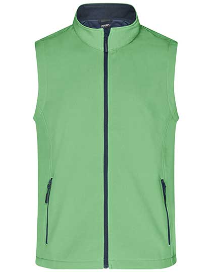 Weste – Men´s Promo Softshell Vest