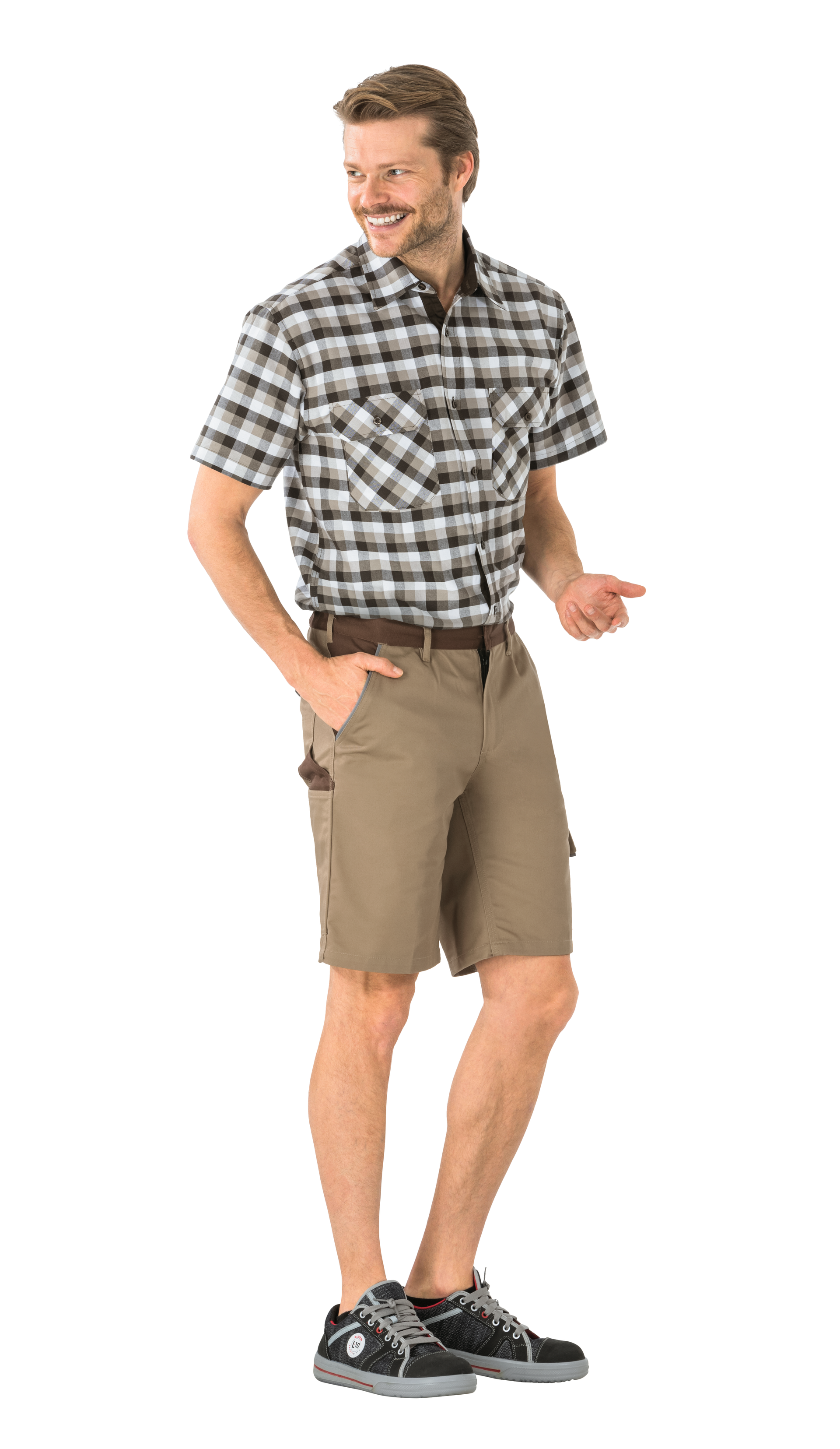 PLANAM Shorts Highline