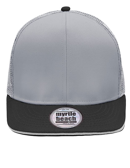 Pro Cap Mesh 6 Panel