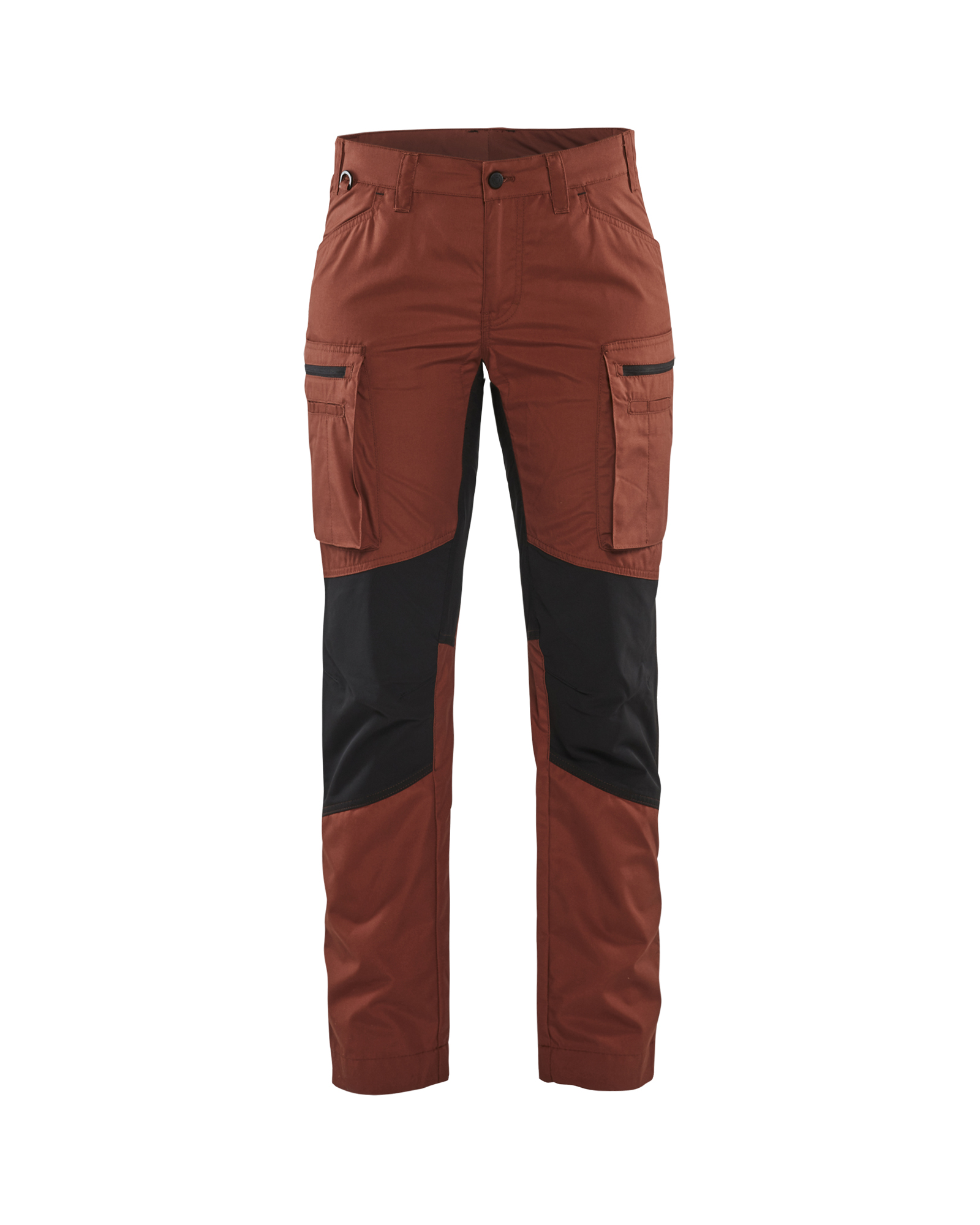 Damen Service Arbeitshose mit Stretch