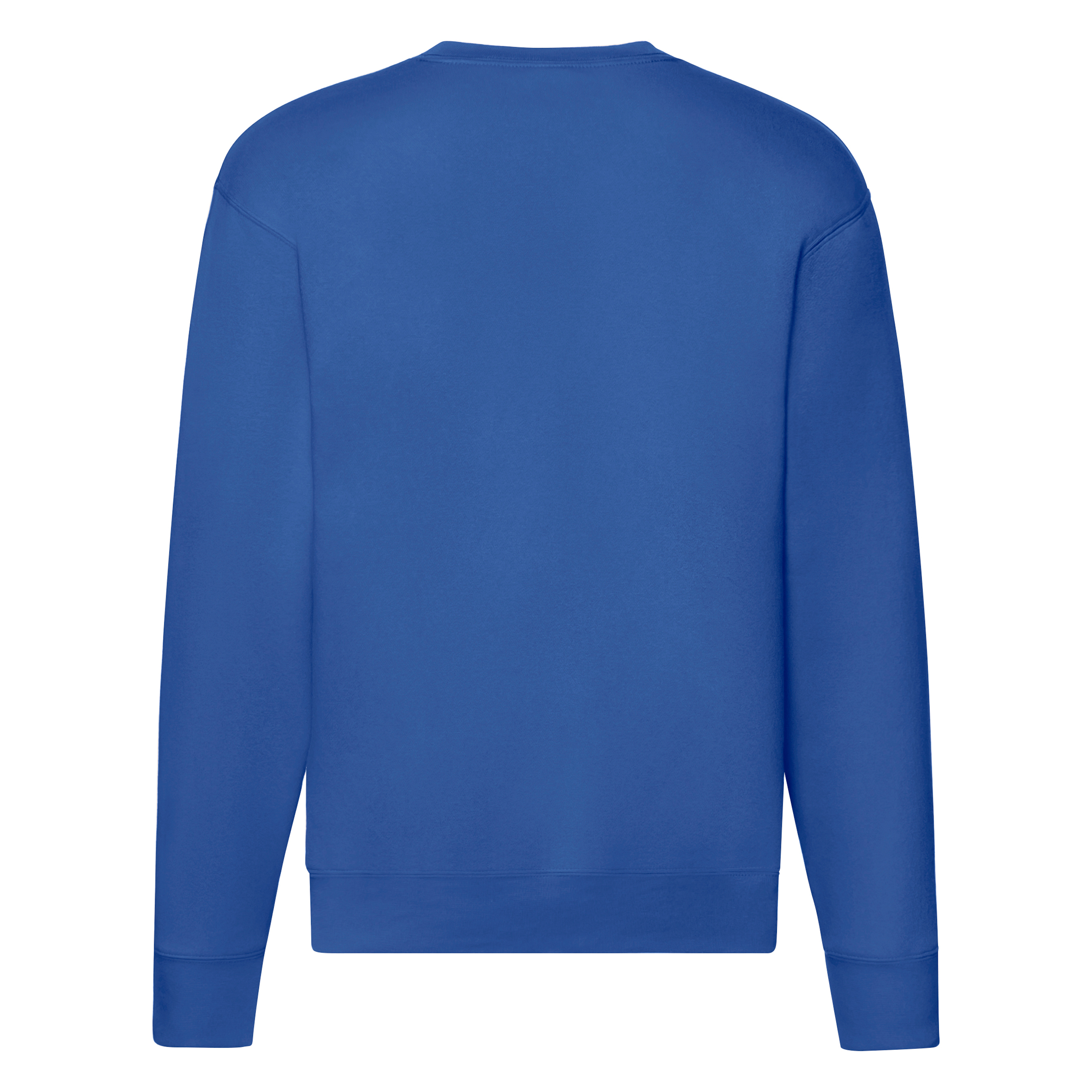 Sweatshirt – Premium Set-In-Sweat