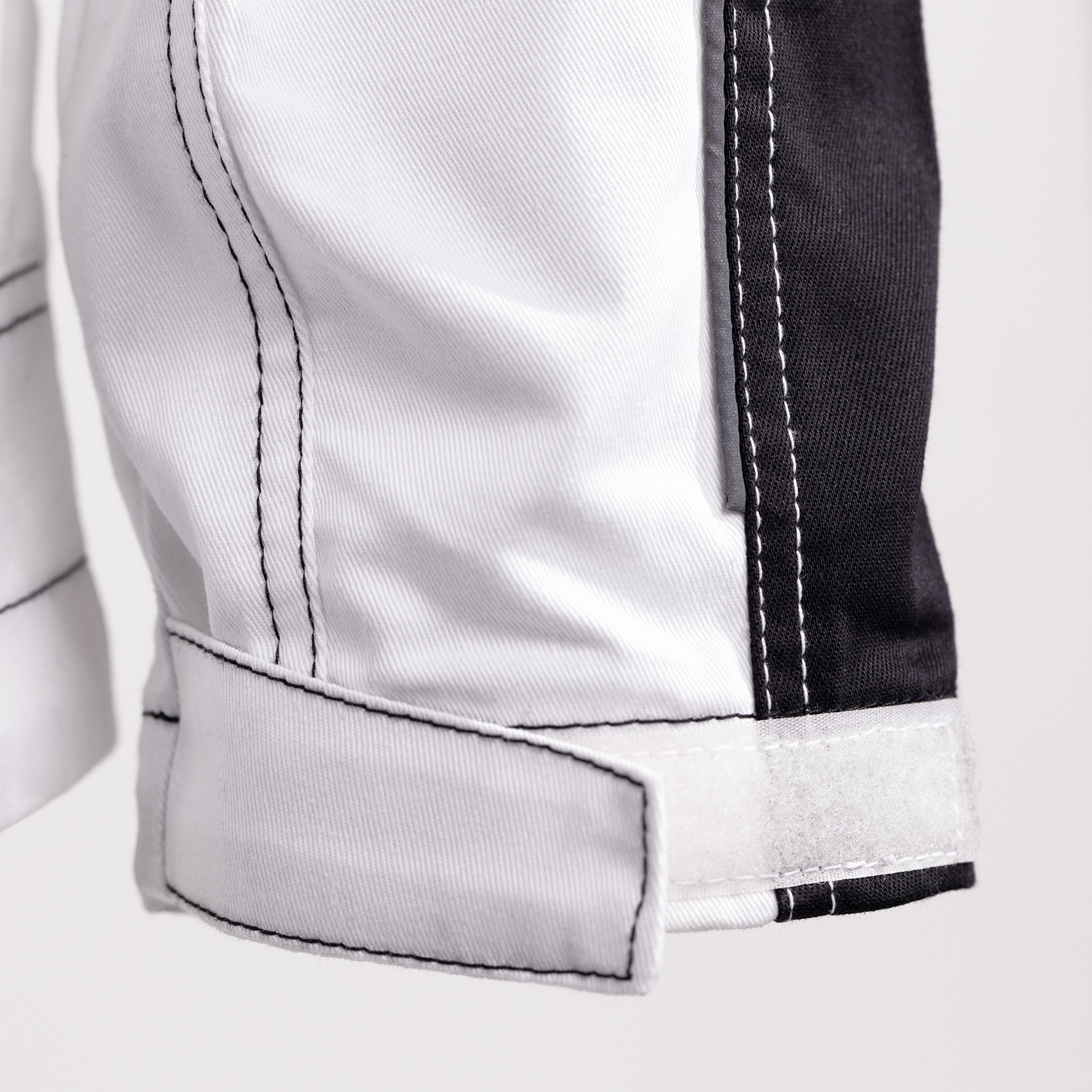 TMG Bundjacke Kult Worker