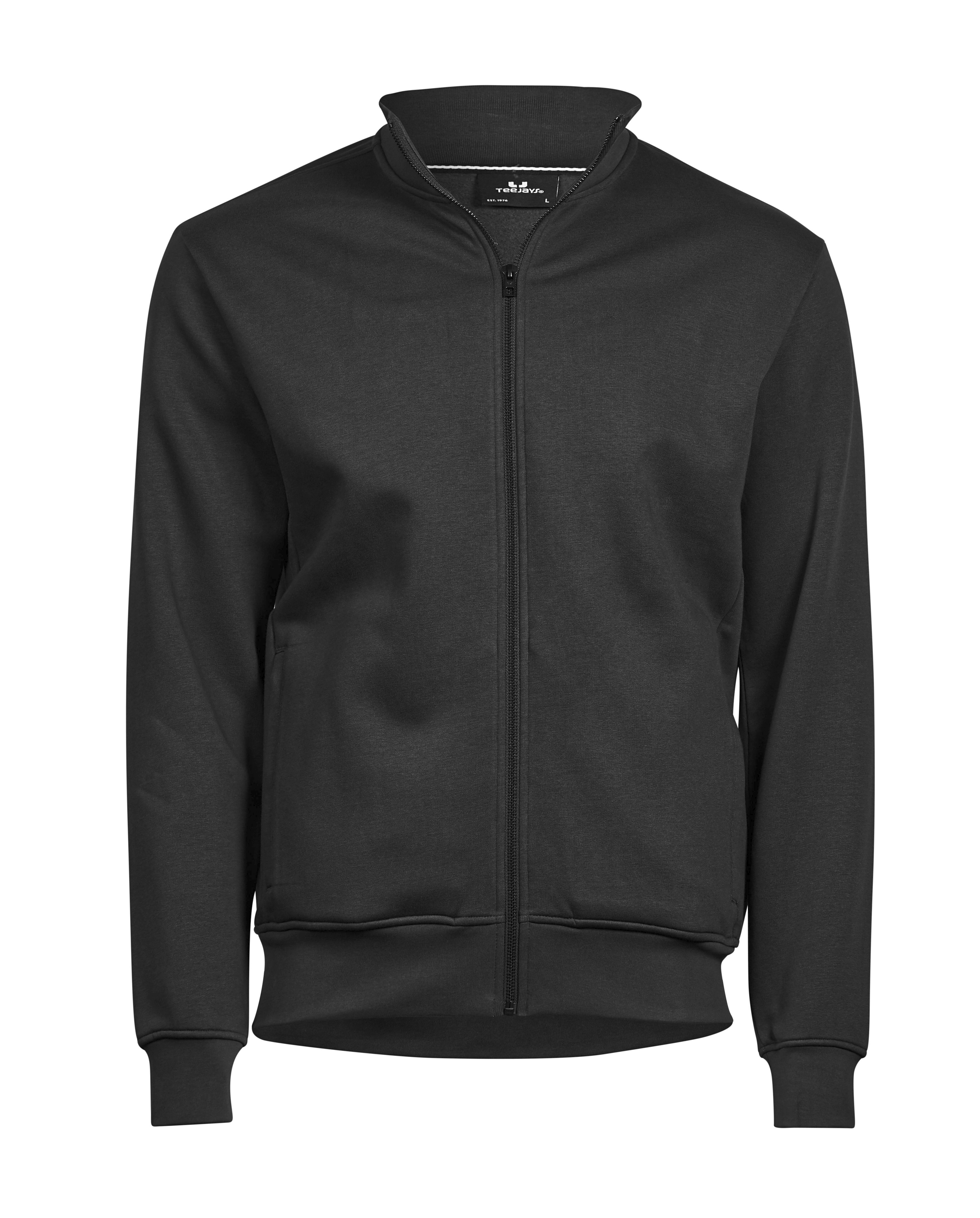Sweatshirt – Full Zip Sweat Cardigan