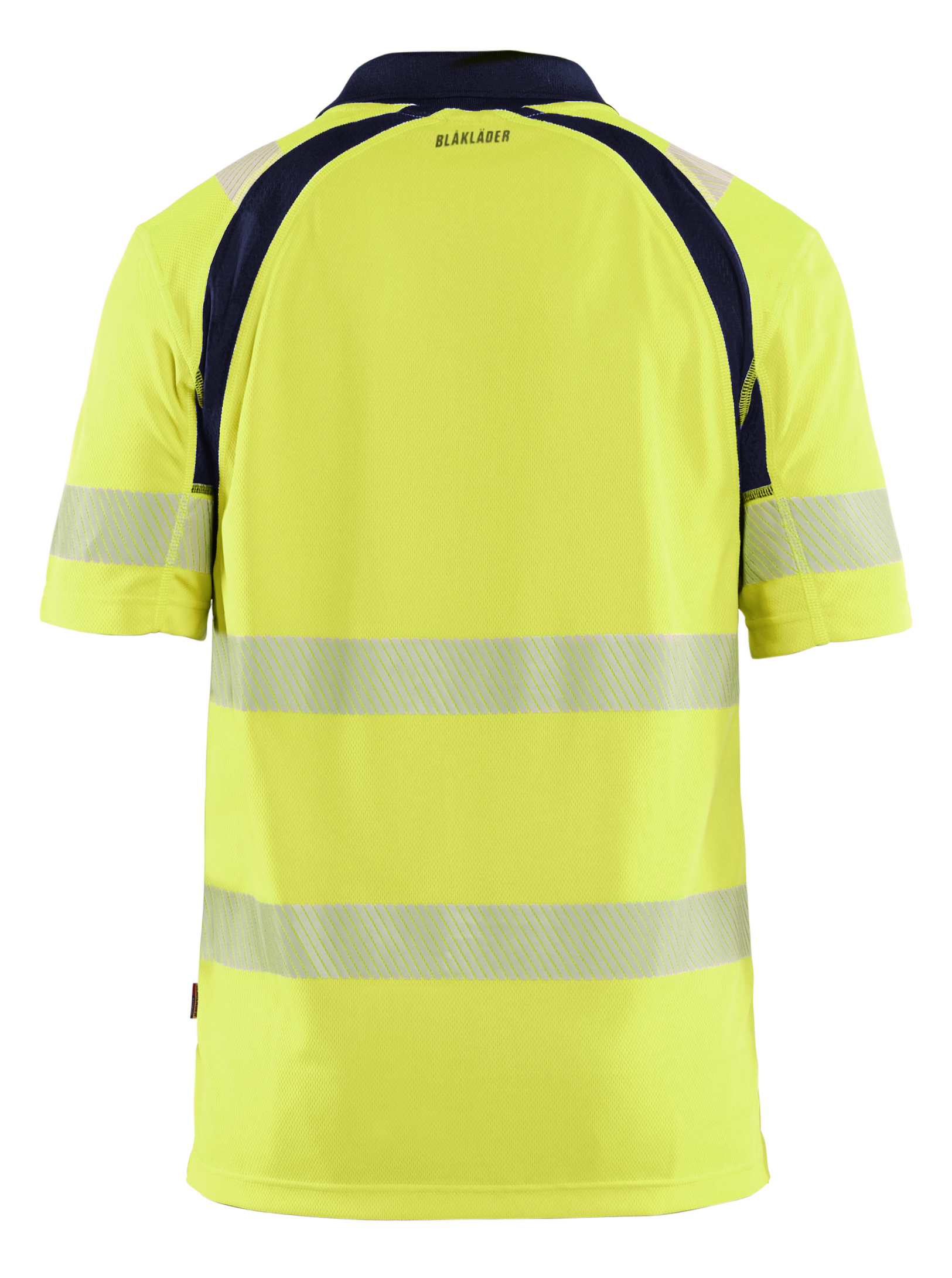 High Vis UV Poloshirt