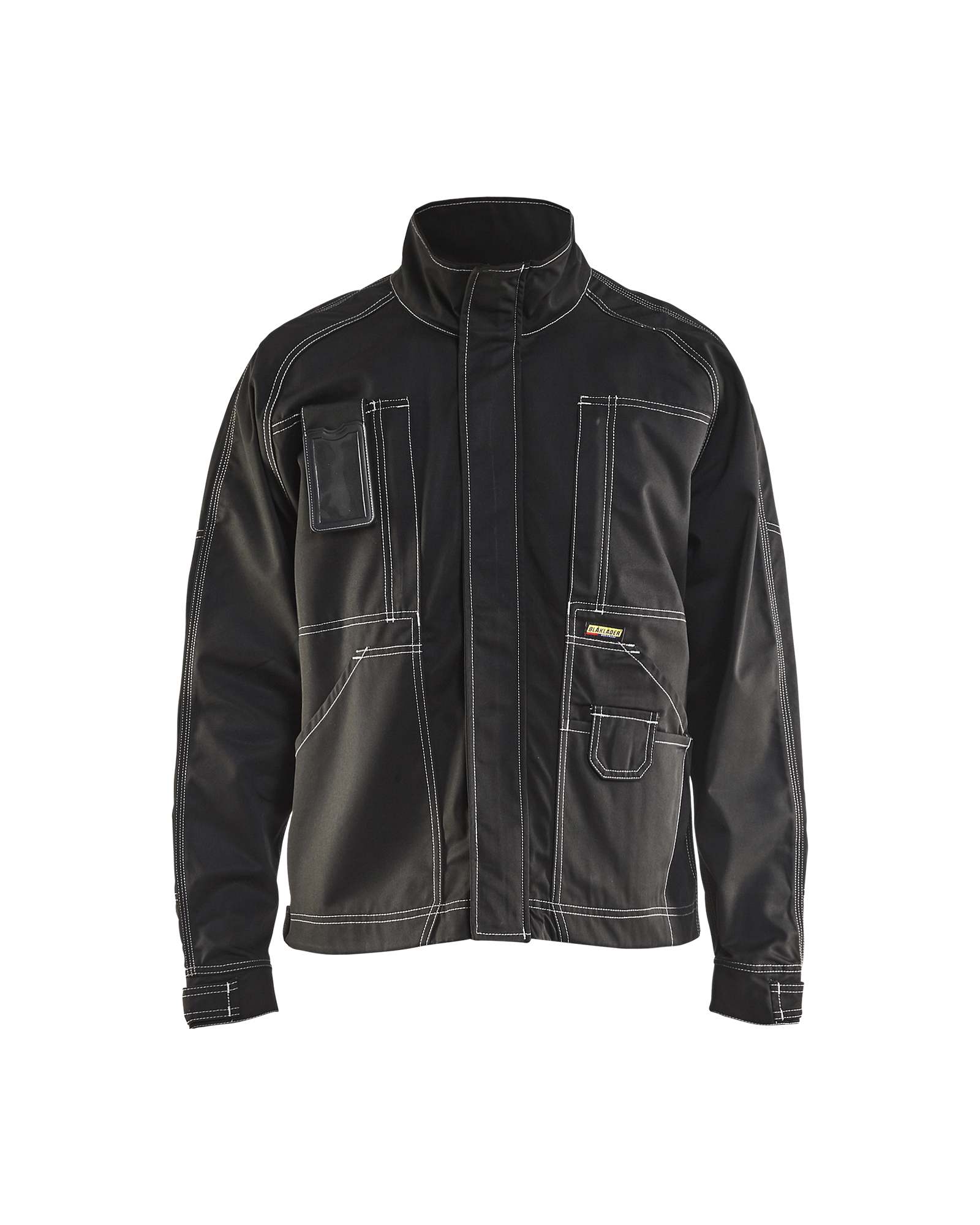 Service Bundjacke