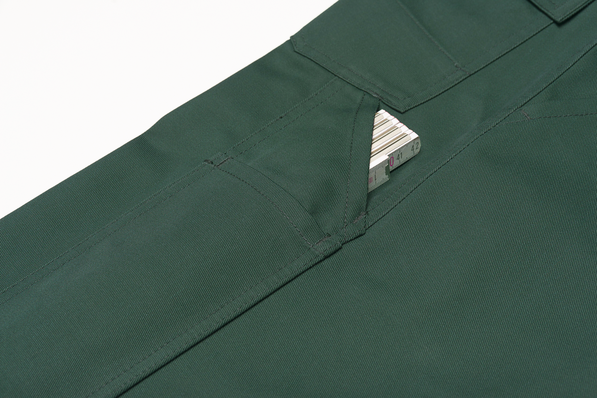 PLANAM Bundhose MG 260