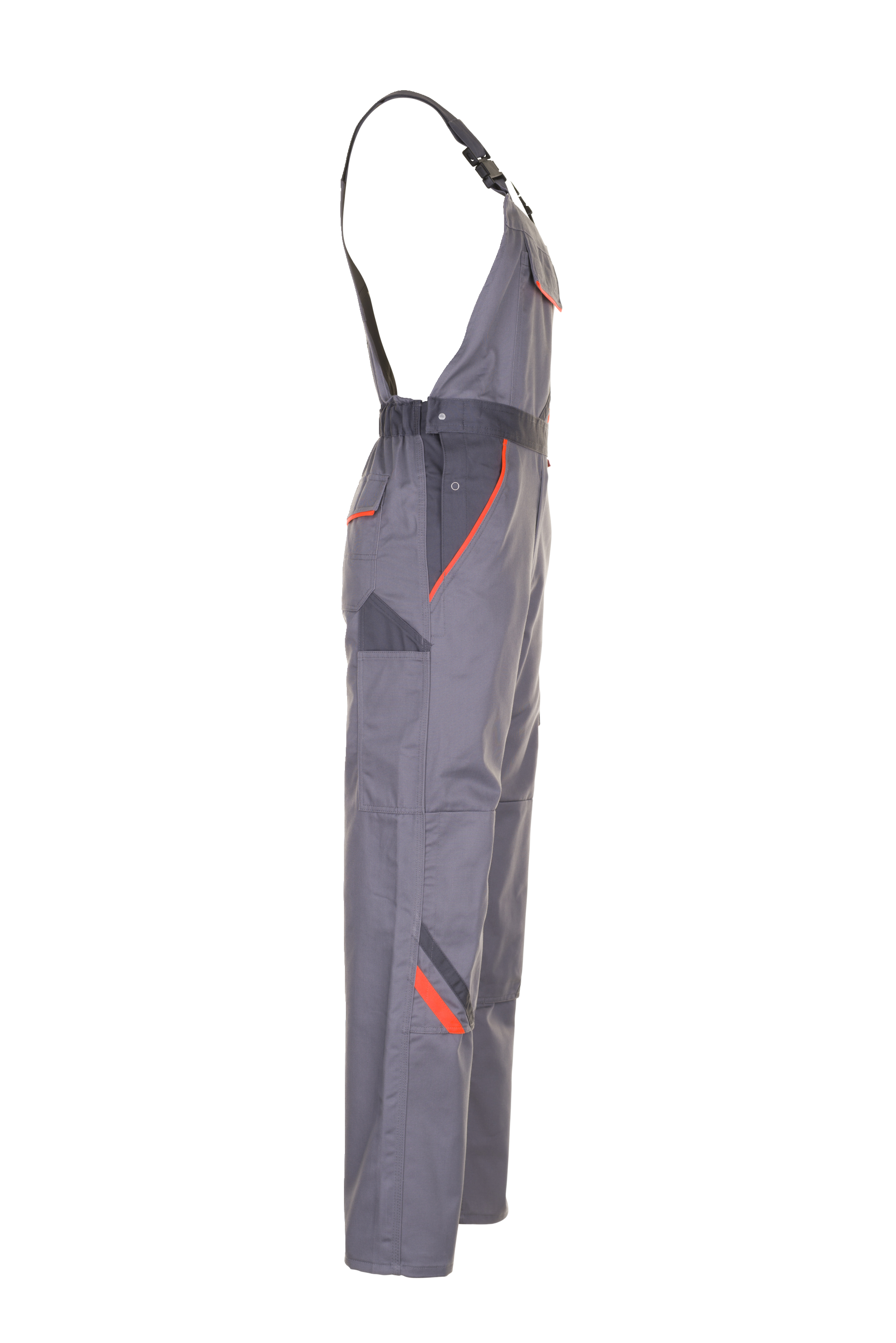PLANAM Latzhose Visline