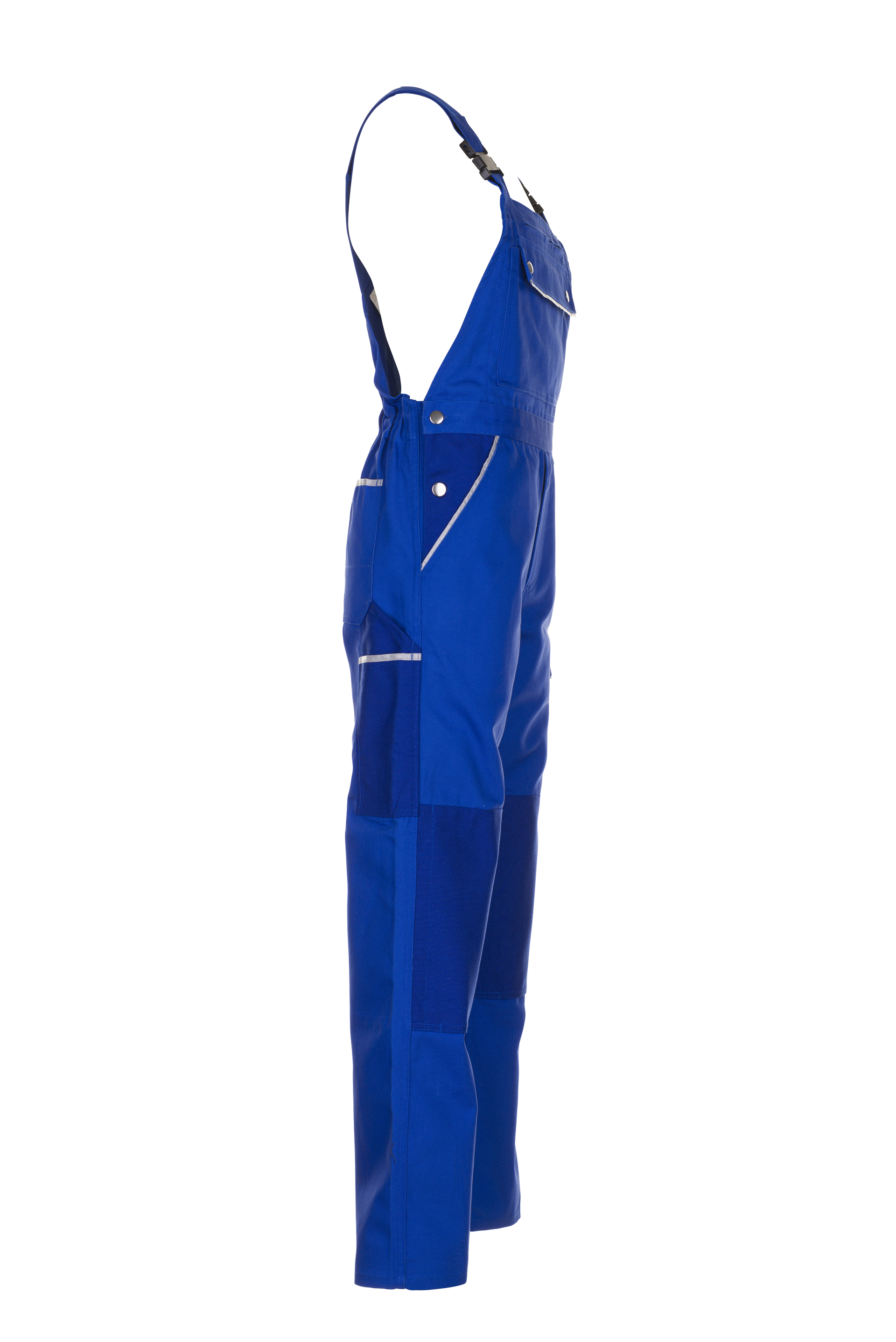 PLANAM Latzhose Canvas 320