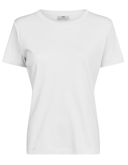 T-Shirt – Women´s Pima Cotton Tee