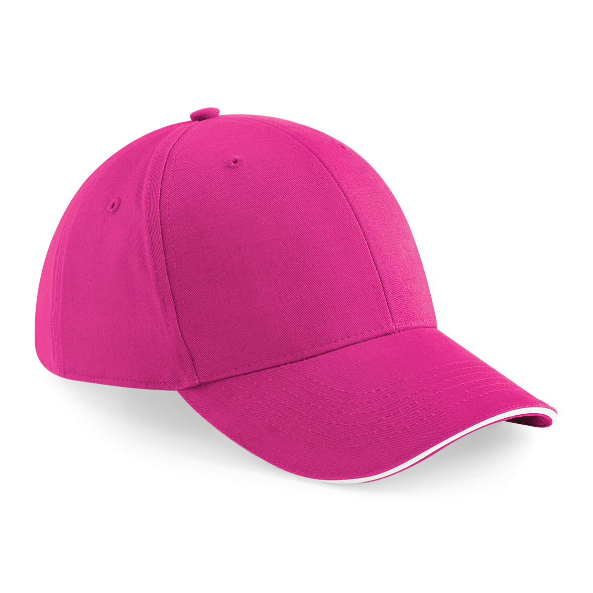 Athleisure 6 Panel Cap