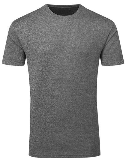T-Shirt – TriDri Ion-Charge recycled textured tee