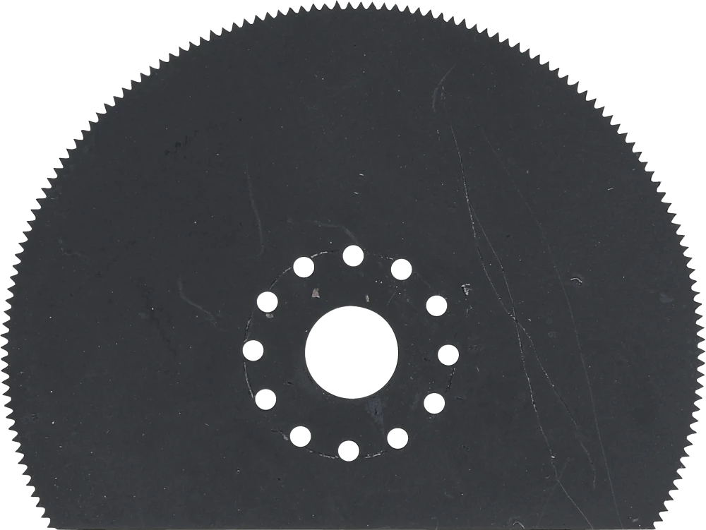 Sägeblatt, gerade, für Art. 8580